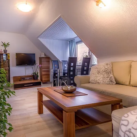 Ferienwohnung Gooss Cuxhaven Kamer foto