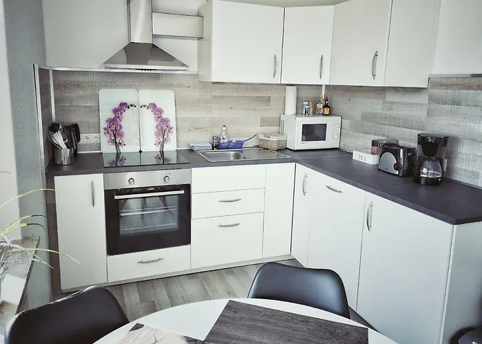Ferienwohnung Gooss