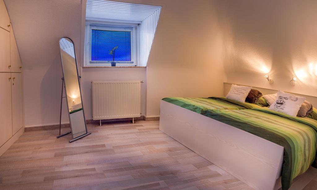 Appartement Gooss *