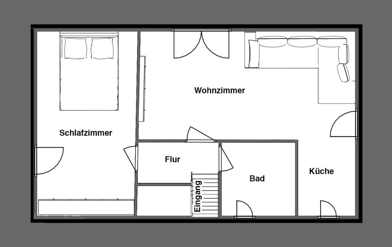 Gooss Appartement