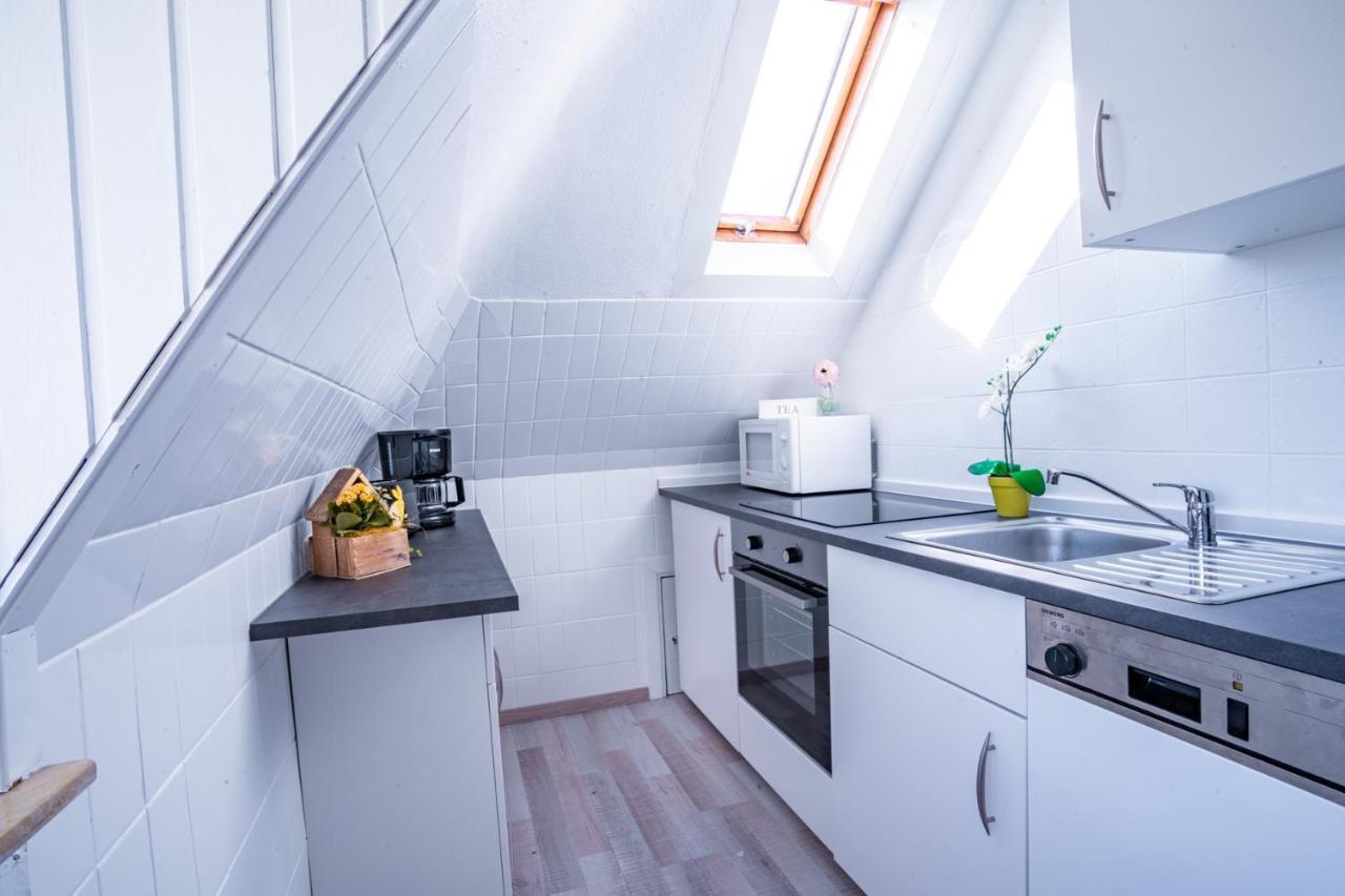 Gooss Appartement