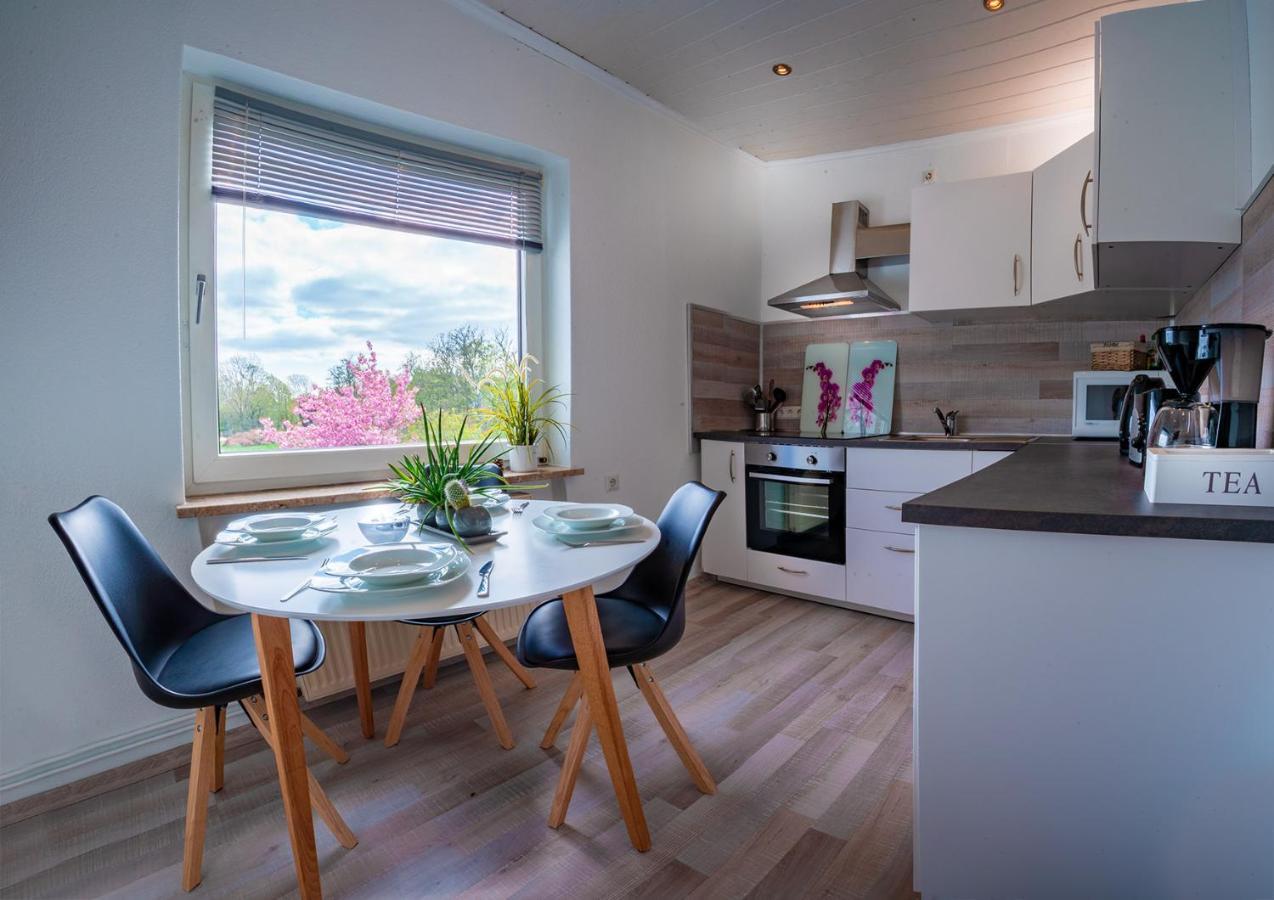 Appartement Gooss Cuxhaven